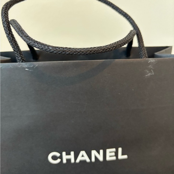 Chanel Gift bag - Picture 5 of 7